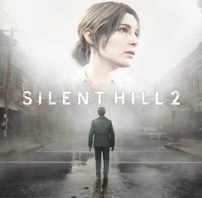 Аренда и Прокат: SILENT HILL 2 (PS5)